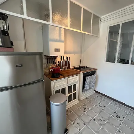 Acanthe Yourhosthelper Appartement Caen