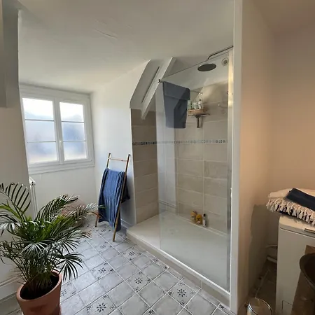 Appartement Acanthe Yourhosthelper Caen